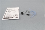 Fuel Plug & Fuselage Mount